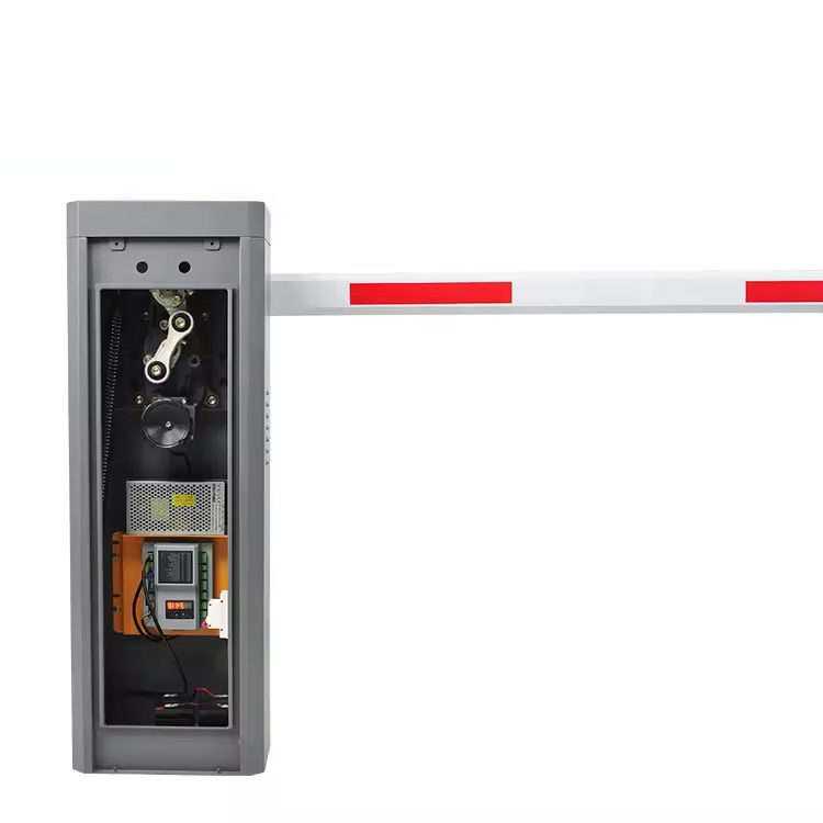24V DC Brushless Motor Intelligent Fence