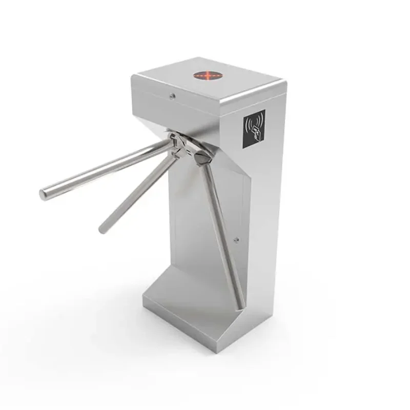 High Security 304 Stainless Steel Tripod