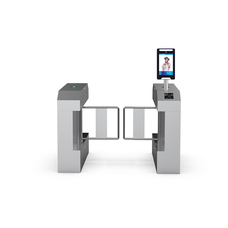 Luxury Luxury Swing Gate Turnstile for H
