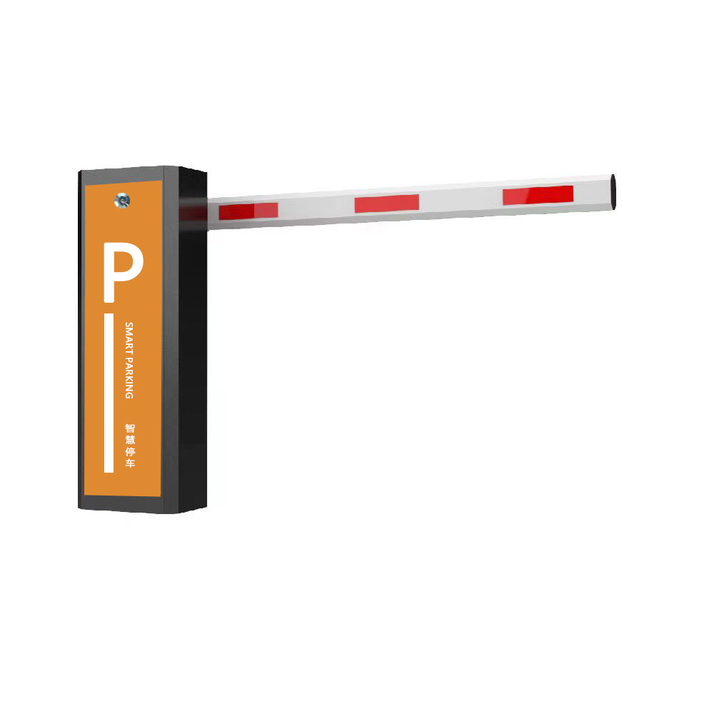 Weatherproof High-Speed Automatic Boom G