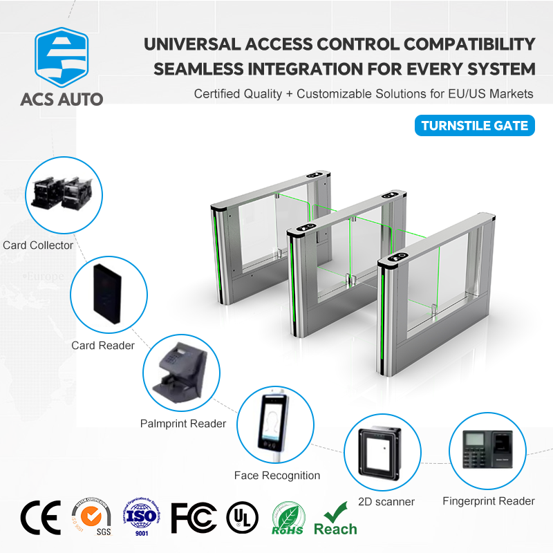 High-Speed 0.2s Opening S