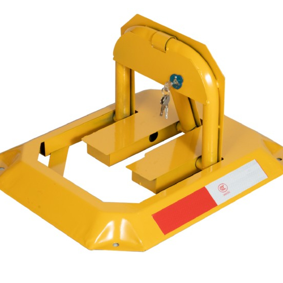 Wholesale Folding Parking Blocker System