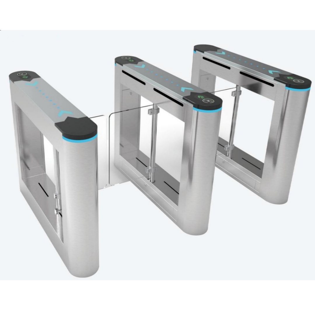 Outdoor Automatic Tripod 