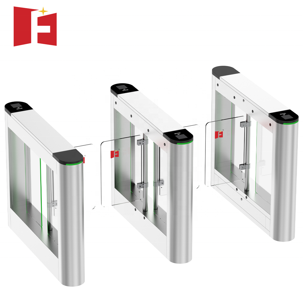 Gym Facial Recognition Tu