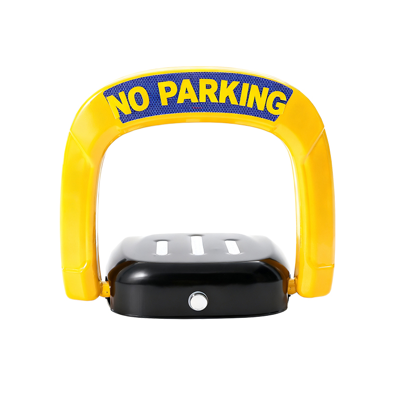 Smart Induction Ground Lock Thickened An