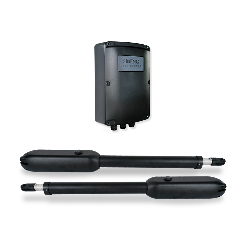 400KG Single Leaf Automat