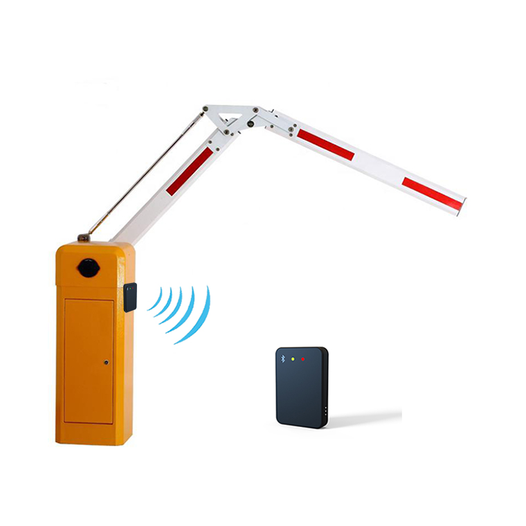 FCC Certified Mmwave 77GH