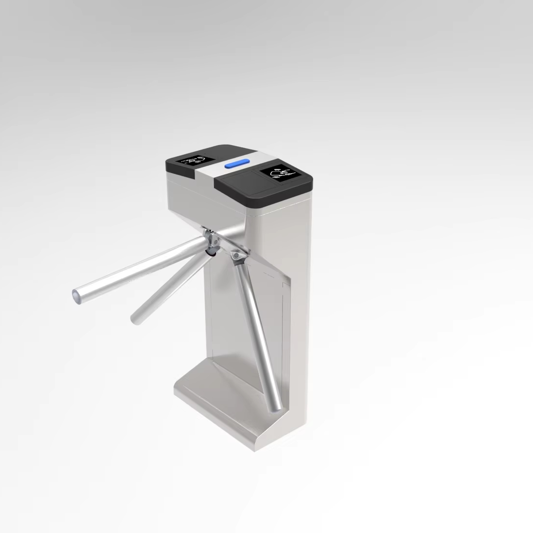 IP44 Weatherproof Semi-Automatic Tripod 