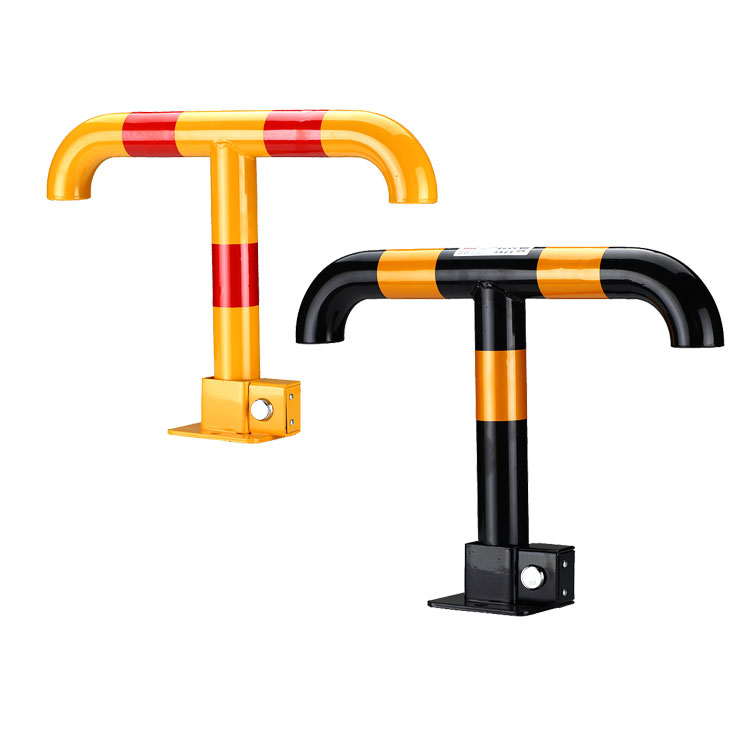 Competitive Price T-Shape Metal Safety P
