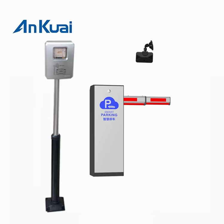 Outdoor Bluetooth RFID Card Reader & NFC