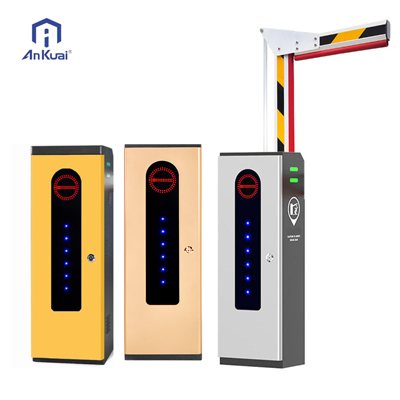 IP65 Fast-Speed Anti-Coll