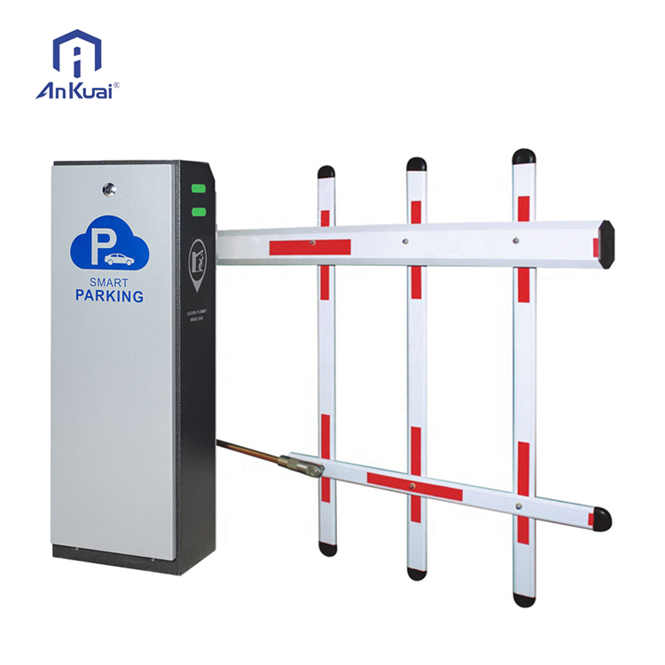 CE Approved High Speed Road Safety Barri
