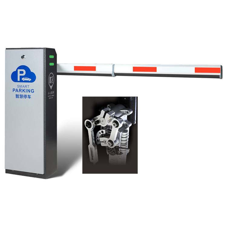 Anti-Crash Servo Security Parking Boom B