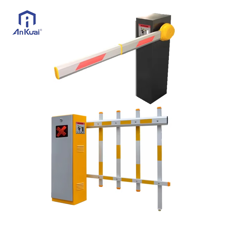 Stylish Safety Traffic Road Barrier & Hi