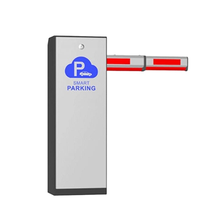 Road Traffic Electric Barrier Gate for C
