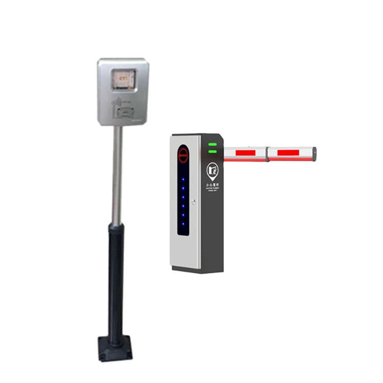 Long Range RFID Reader & Bluetooth Reade