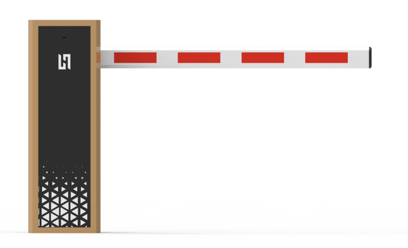 BS-08 Fully Automated Parking System Sol