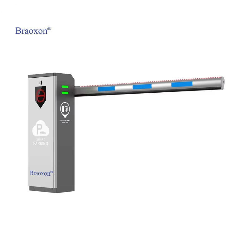 Baroxon B116 High-Speed Automatic Boom B