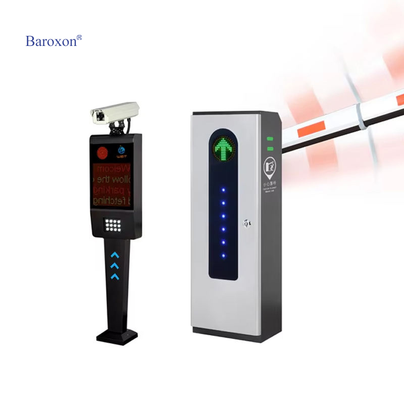 Baroxon Ba-Series HD View 1