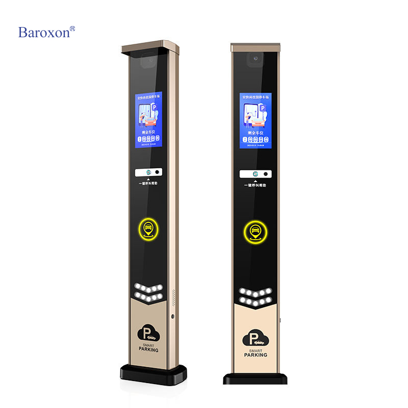 Baroxon Ba-Series HD View 4