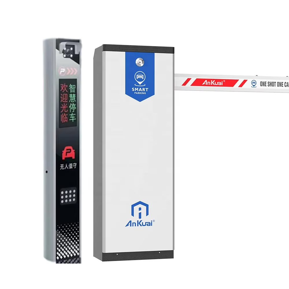 Ba-Series Terminal 6