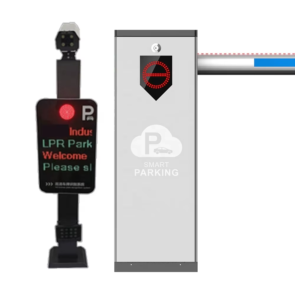 Ba-Series Terminal 3