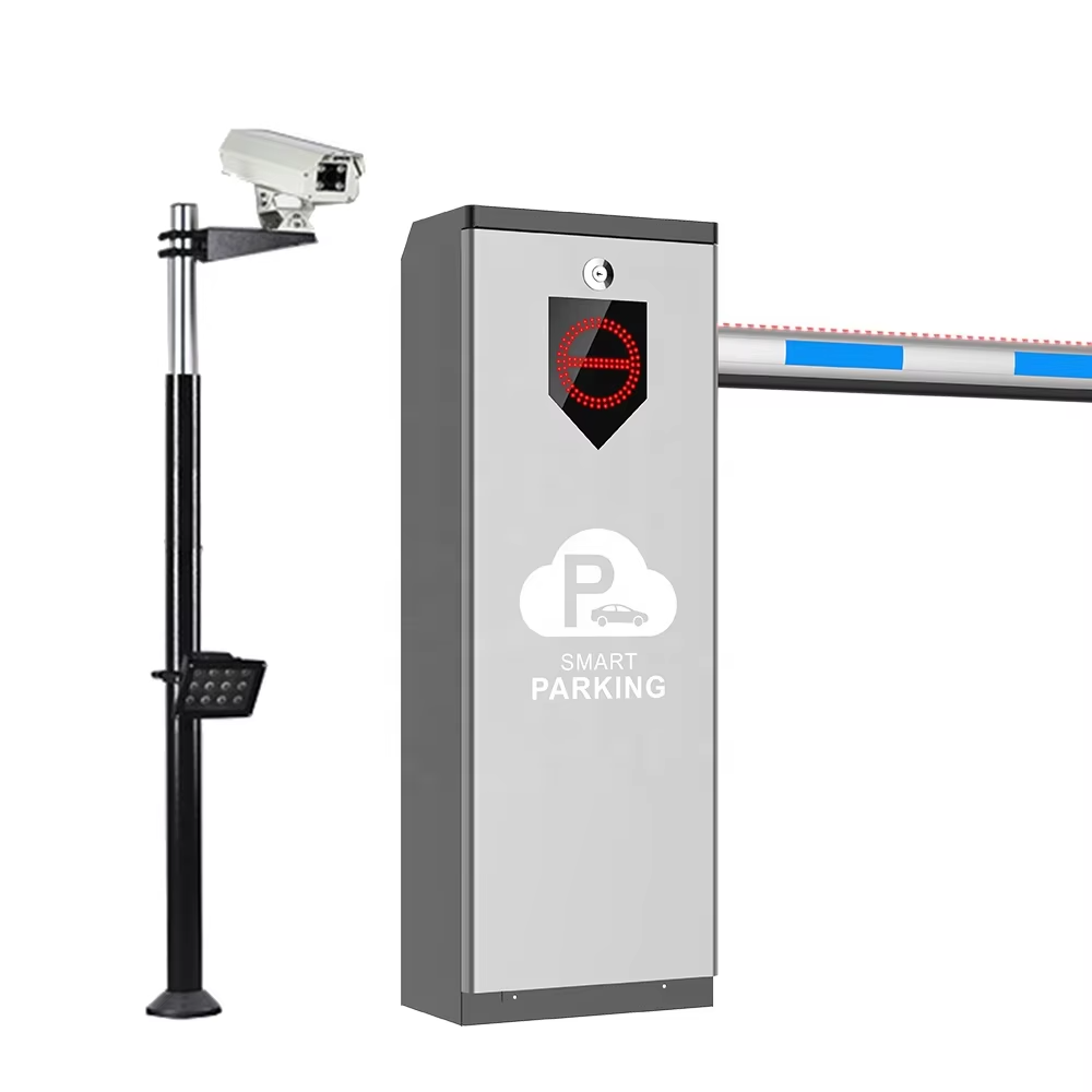 Ba-Series Terminal 2