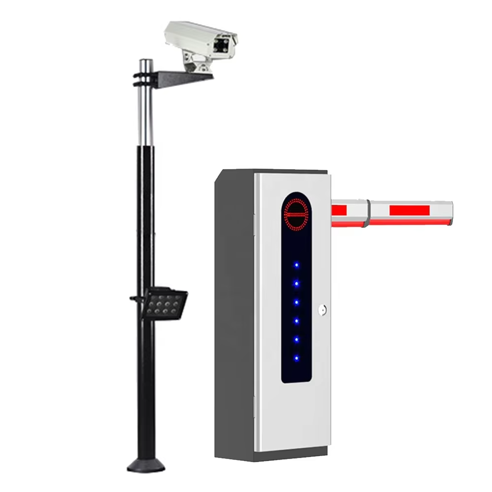 Ba-Series Terminal 5