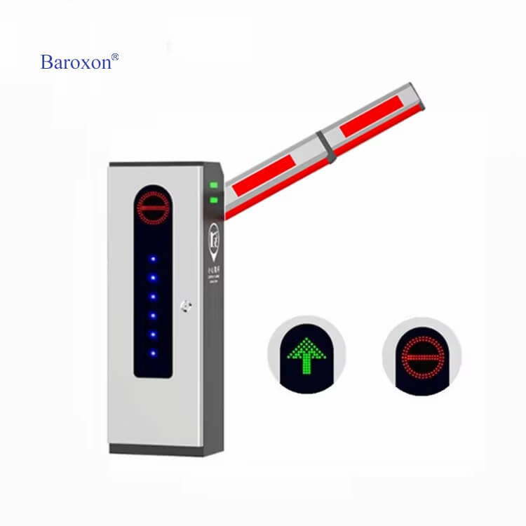 Baroxon B-Series AC 220V 90W Automatic B