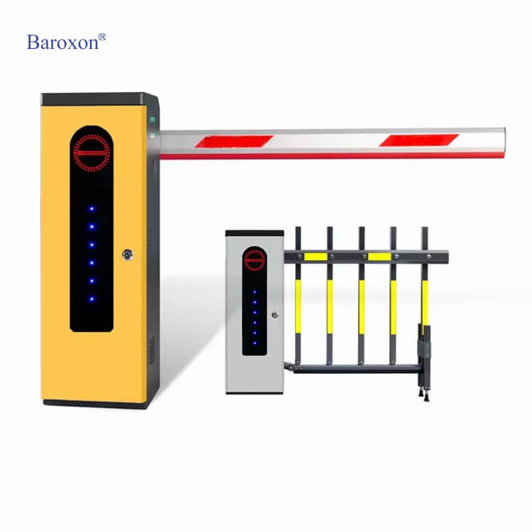 Baroxon Ba-Series LED 1