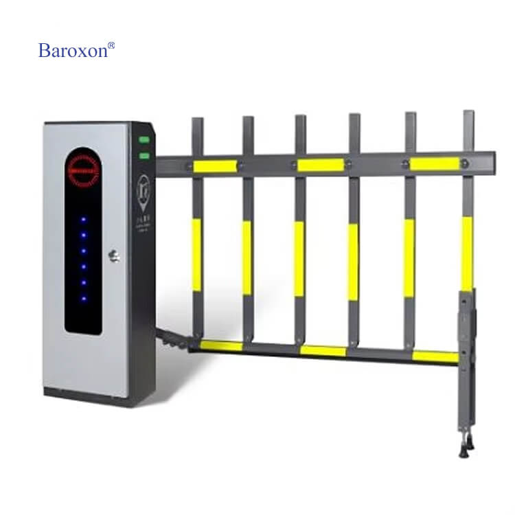 Baroxon Ba-Series LED 3