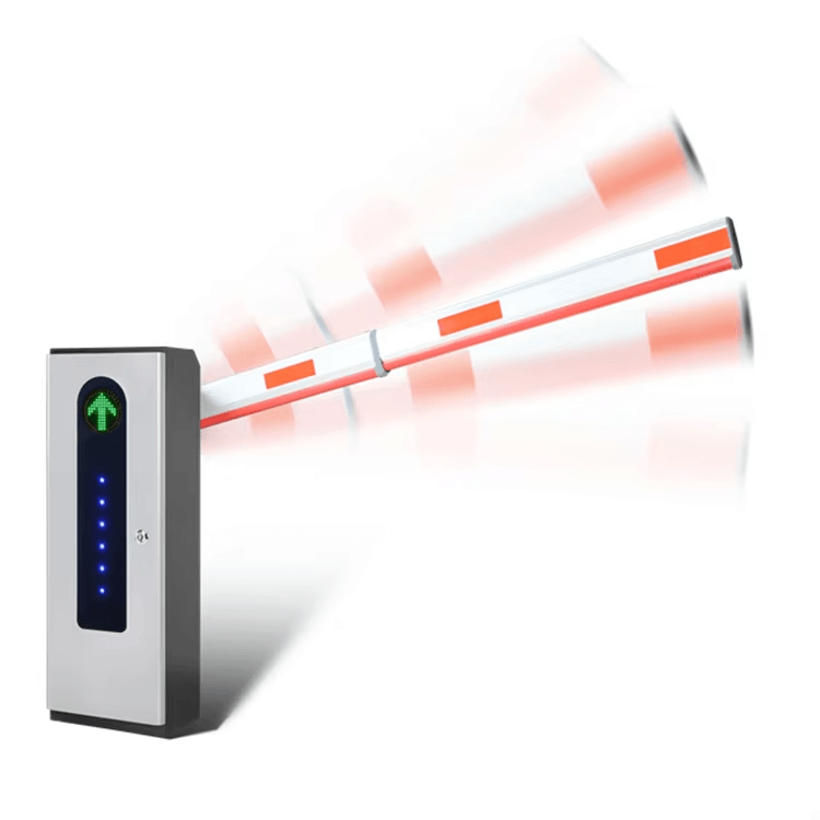 Baroxon Ba-Series LED 2