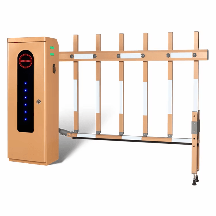 Baroxon Ba-Series LED 4