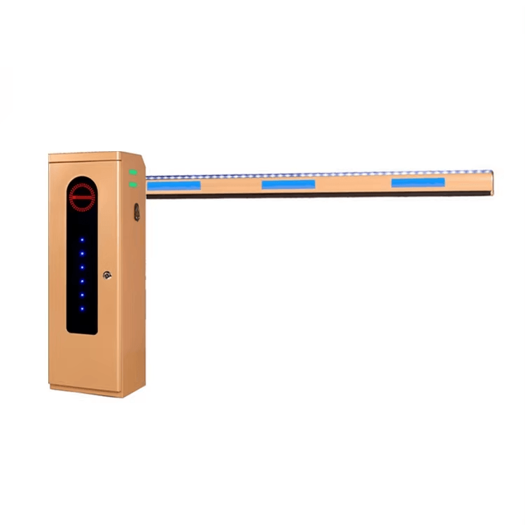 Baroxon Ba-Series LED 5