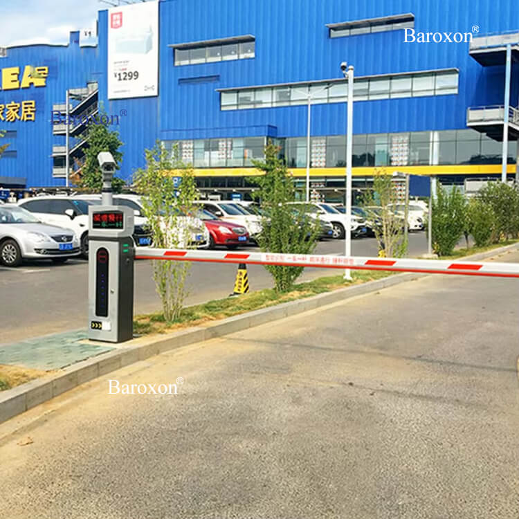 Baroxon Ba-Series LED 6