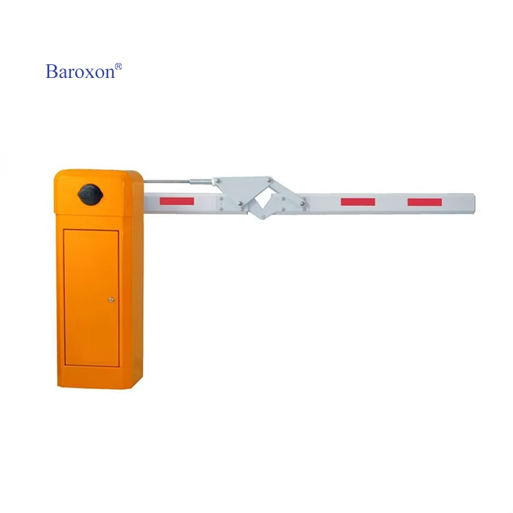 Baroxon Ba600 Main Unit