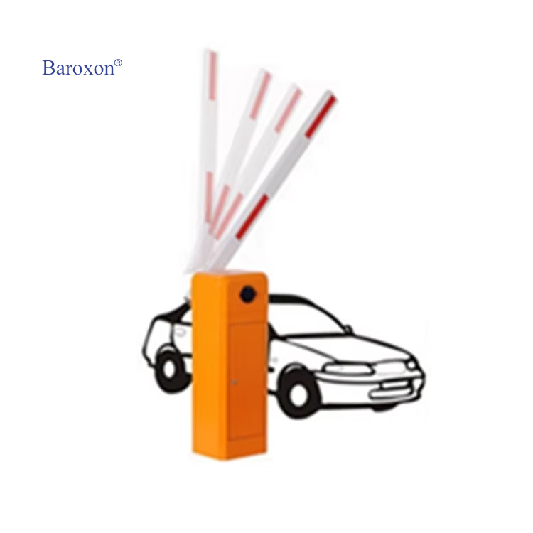 Baroxon Ba600 Side View