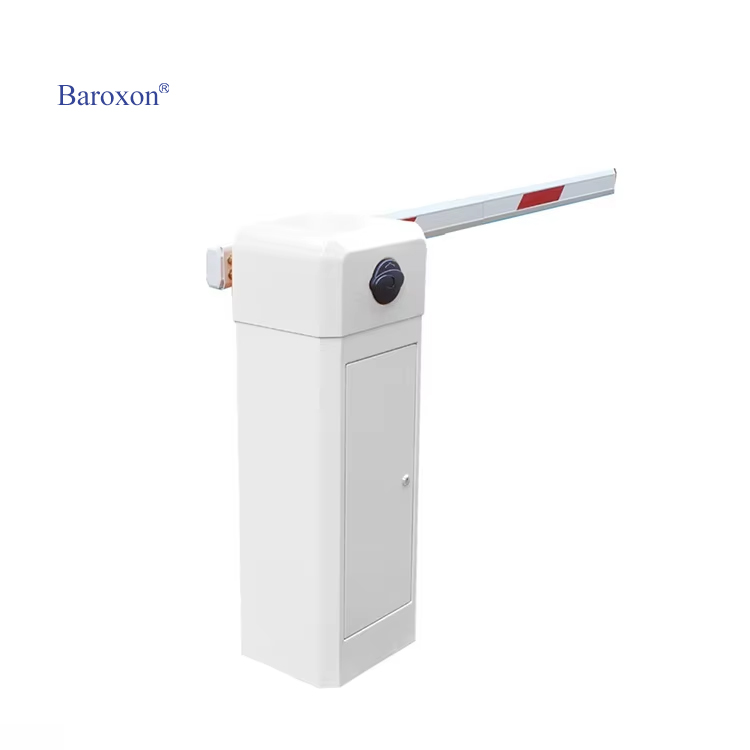 Baroxon Ba600 Detail