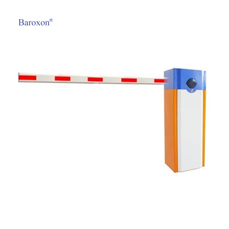 Baroxon Ba600 Mechanism