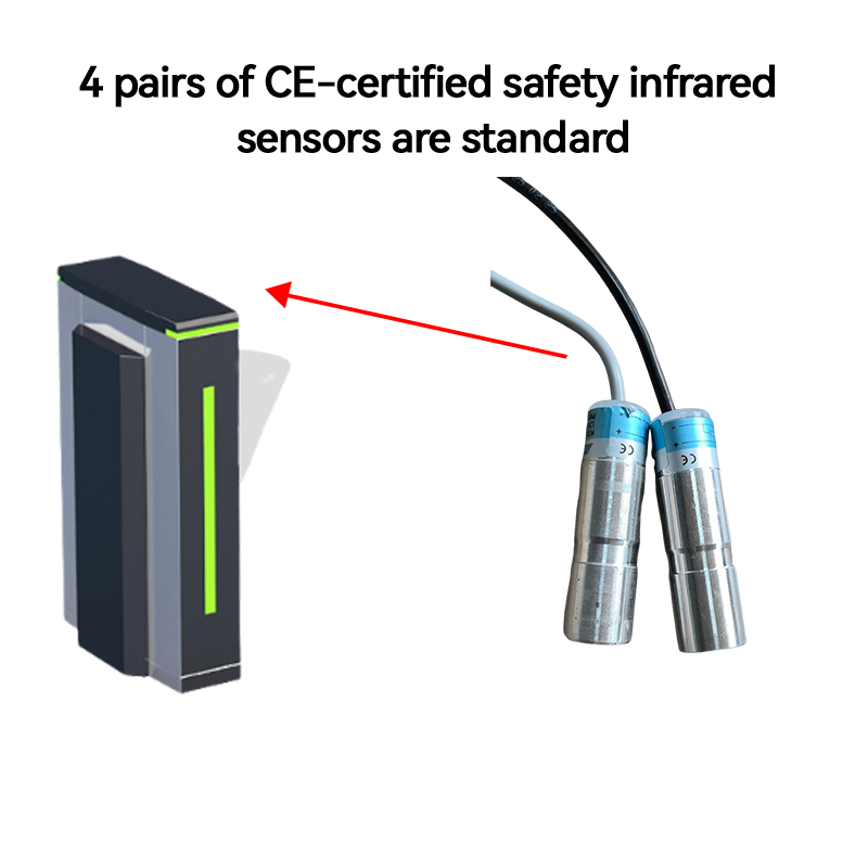 Infrared Sensor