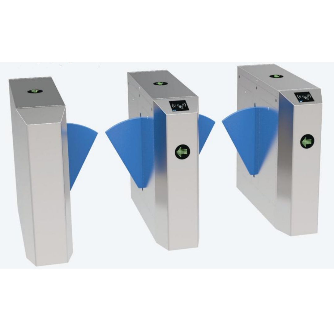 Baroxon Tripod Turnstile Gate Access Control
