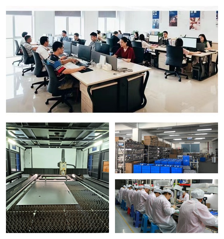 Pusat Manufaktur Baroxon