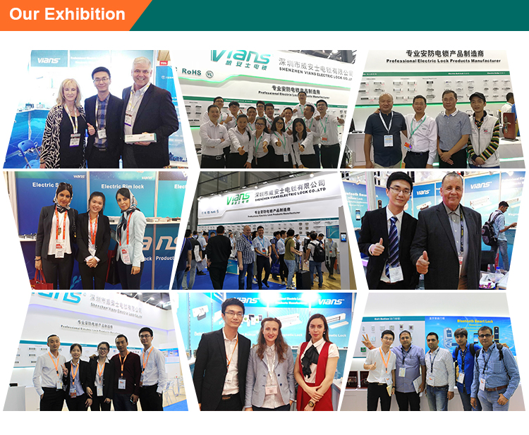 Pameran Keamanan Indonesia Baroxon