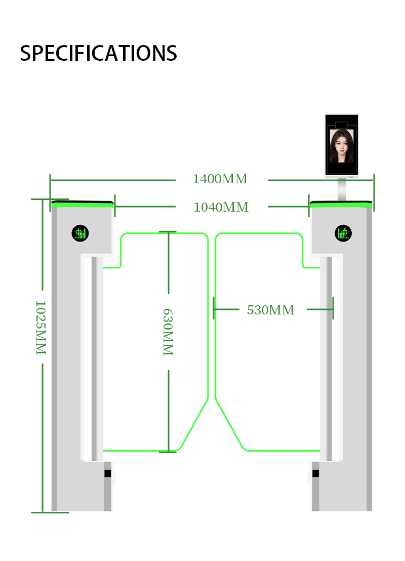 Baroxon System Integration