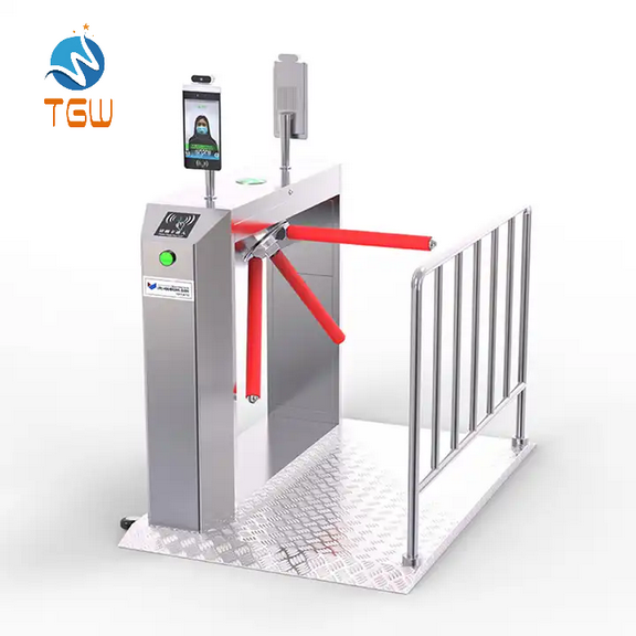 Baroxon Ba-TGW Tripod Turnstile