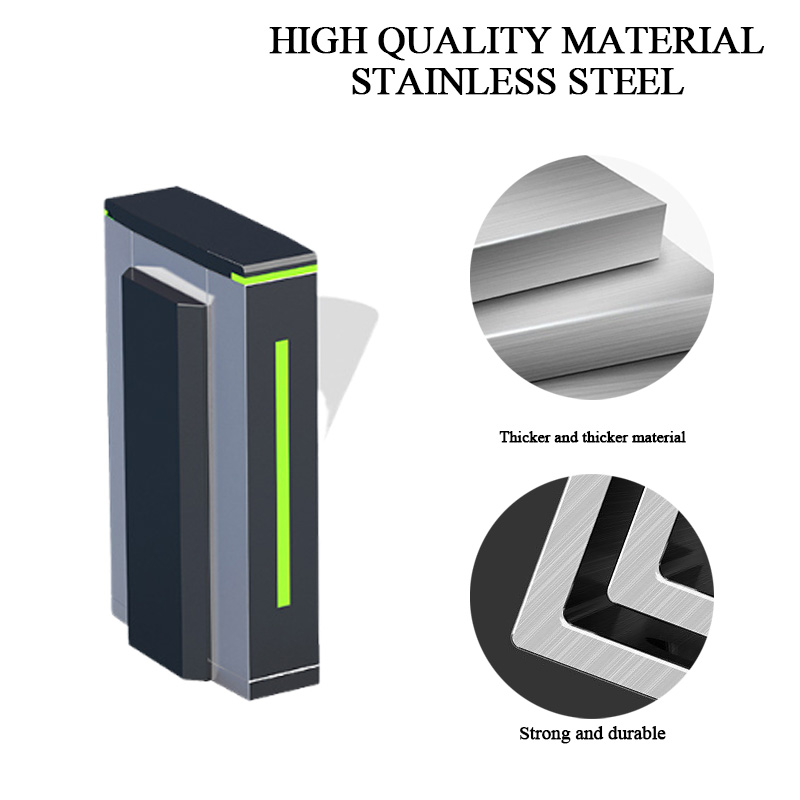 Material SUS304 Baroxon