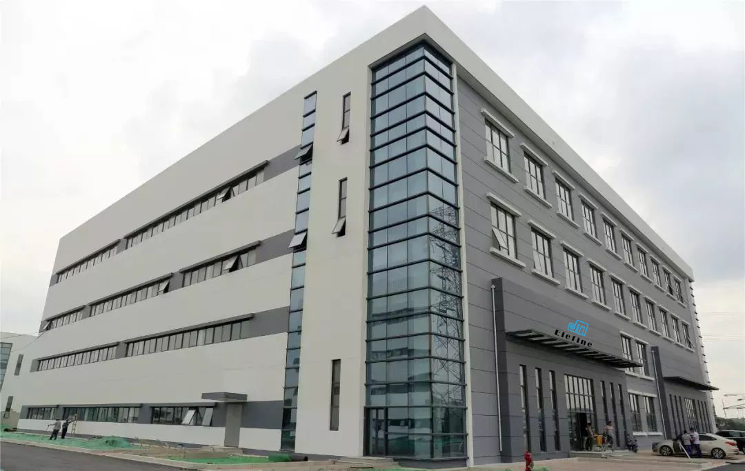 Pabrik Baroxon Gateway