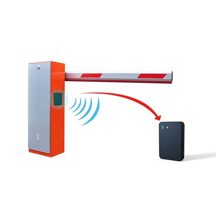 Teknologi Radar Baroxon mmWave