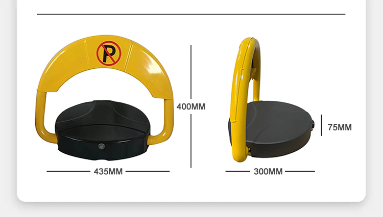 Anti-Crush Parking System Indonesia