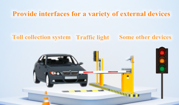 Instalasi Barrier Gate Indonesia